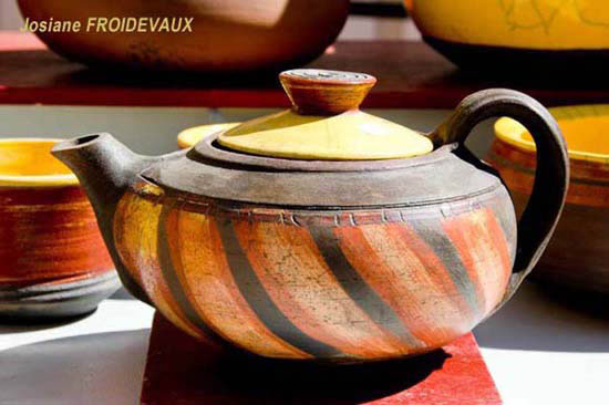 froidevaux