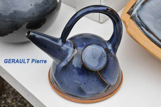 gerault