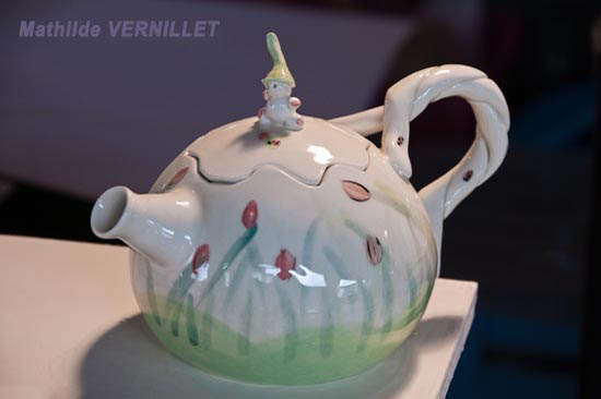 vernillet